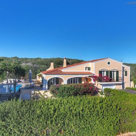 Villa Quatre Vents Punta Prima  Exterior photo