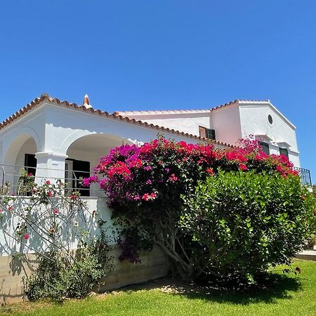 Villa Quatre Vents Punta Prima  Exterior photo