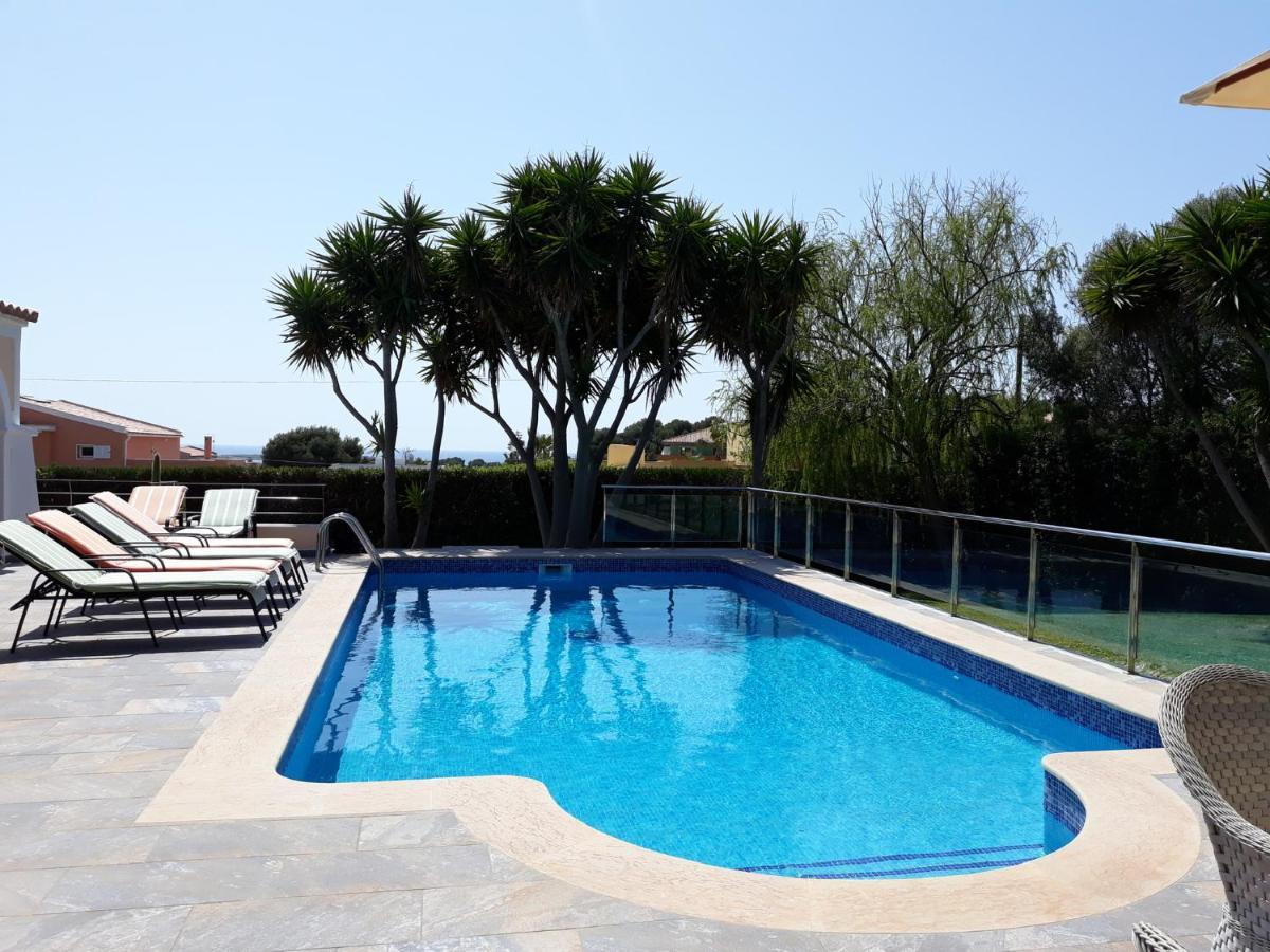 Villa Quatre Vents Punta Prima  Exterior photo